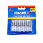 Treet II Replacement Cartridges 5 Pieces
