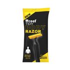 Treet Tidy Unisex Body Razor 1 Pieces