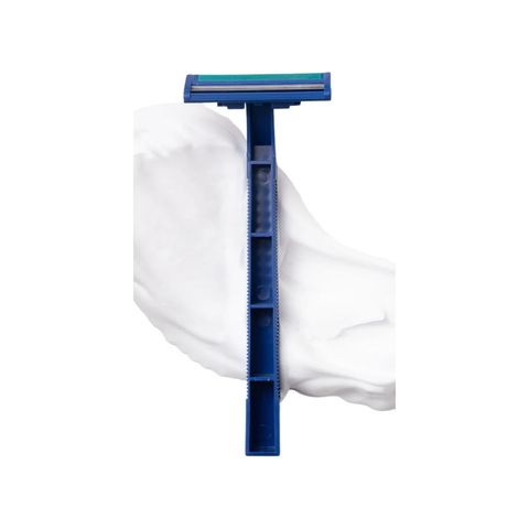 Treet II Skin Mate Razor 1 Piece