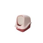 Premium Full Closed Litter Box 1 Piece