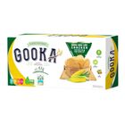 Gooka Cereal Cracker - Corn 8 x 20g