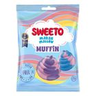 Sweeto Marshmallow Muffin 56g