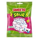 Sweeto Sour Fruit Marshmallow 100g