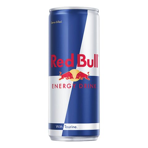 Red Bull Energy Drink 250ml (Recyclable)