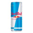 Red Bull Energy Drink (Sugar Free) 250ml (Recyclable)