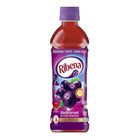 BCRS Ribena Blackcurrant Fruit Drink Original Taste Recyclable 350ml (5170092)