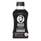 BOSS Coffee Black No Sugar 250ml (Recyclable)