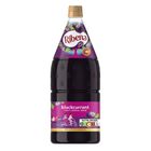Ribena Blackcurrant Juice Cordial 2L (Recyclable)