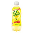 Suntory Vitamin C.C. Lemon 500ml (Recyclable)