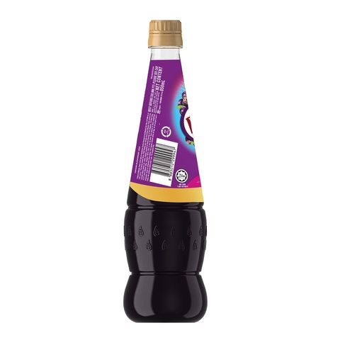 Ribena Blackcurrant Juice Cordial 850ml (Recyclable)