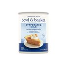Bowl & Basket Evaporated Milk 354ml