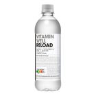 Vitamin Well Reload Lemon & Lime 500ml