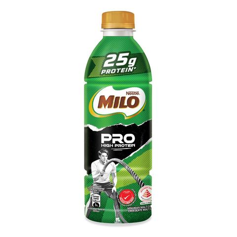Milo Protein 500ml