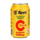 Spoti Vitamin C 1000mg Orange 325ml