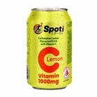 Spoti Vitamin C 1000mg Lemon 325ml