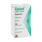 Caricef Suspension 30ml