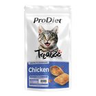 Prodiet Treatzz Centre-filled Biscuits Chicken 80g
