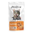 Prodiet Treatzz Centre-filled Biscuits Salmon 80g
