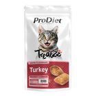 Prodiet Treatzz Centre-filled Biscuits Turkey 80g