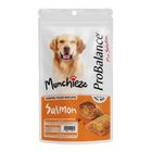 Probalance Munchiezz Centre-filled Biscuits Salmon 100g
