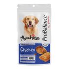 Probalance Munchiezz Centre-filled Biscuits Chicken 100g