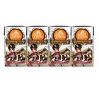 Farm Fresh Mechamato Fresh Milk UHT 4 x 125ml