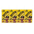 Farm Fresh Mechamato Banana UHT 4 x 125ml