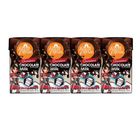Farm Fresh Mechamato Chocolate UHT 4 x125ml