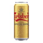 BCRS Carlsberg Special Brew Can Recyclable 490ml (5170120)