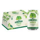 Somersby Apple Cider Can 6 x 320ml (Recyclable)