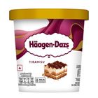 Haagen-Dazs Tiramisu Pint 420ml