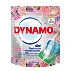 Dynamo 4in1 Capsules Floral Dream Refill Pack 20 x 10ml