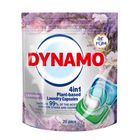 Dynamo 4in1 Capsules Lavender Refill Pack 20 x 10ml