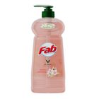 Fab Dishwashing Liquid Sakura & Lemongrass 1L
