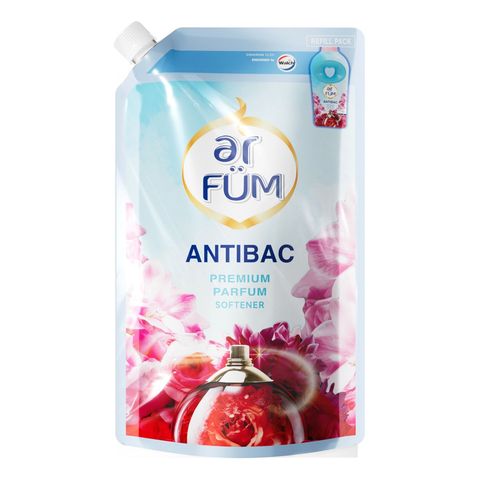 Ar Füm Premium Parfum Softener Antibac Refill Pack 200ml