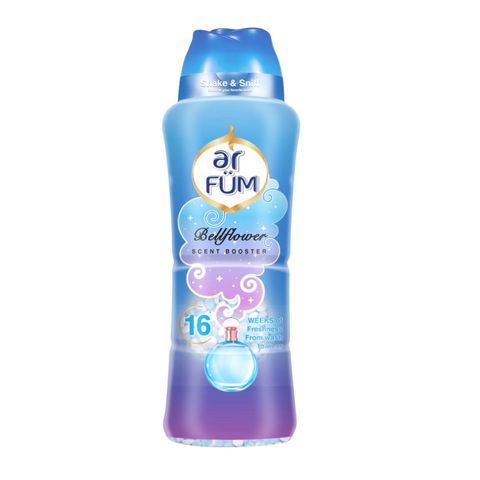 Ar Füm In-wash Scent Booster Bellflower 250g