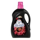Fresh Hy Pewangi Fabric Softener Tsubaki & Poppy 4L