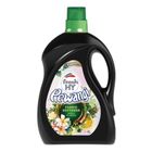 Fresh Hy Pewangi Fabric Softener Basil & Plumeria 4L