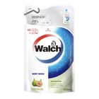 Walch Body Wash White Tea Fig Refill Pack 850ml