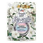 Fresh Hy Pewangi Fabric Softener Freesia & White Jasmine Refill Pack 2.3L