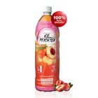 Pokka Ice Peach Tea 1.5L (Recyclable)