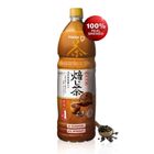 Pokka Japanese Roasted Tea Houjicha (No Sugar) 1.5L (Recyclable)