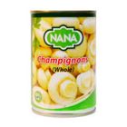Nana Whole Champignons Mushrooms, 425g