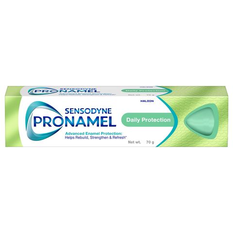 Sensodyne Pronamel Daily Protection 70g