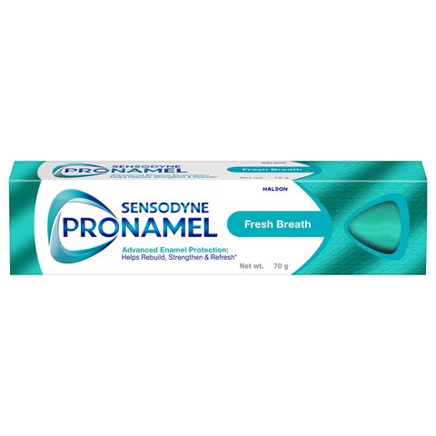 Sensodyne Pronamel Fresh Breath 70g