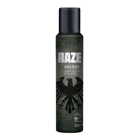 Raze Ascend Signature Deo Body Spray 120ml