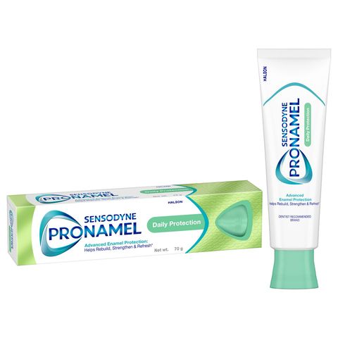 Sensodyne Pronamel Daily Protection 70g