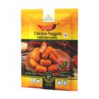 Golden Harvest Spicy Chicken Nuggets 250g 15 pieces