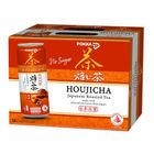 [Carton] Pokka Japanese Roasted Tea Houjicha (No Sugar) 12 x 300ml (Recyclable)