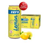 [Carton] Pokka Zero Sugar Lemon Iced Tea 12 x 300ml (Recyclable)